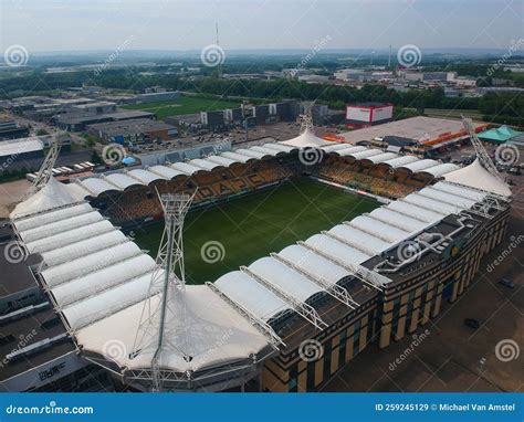 Parkstad Limburg Stadion .